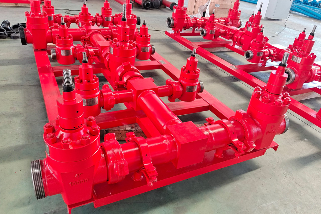 Equipment Sales equipment